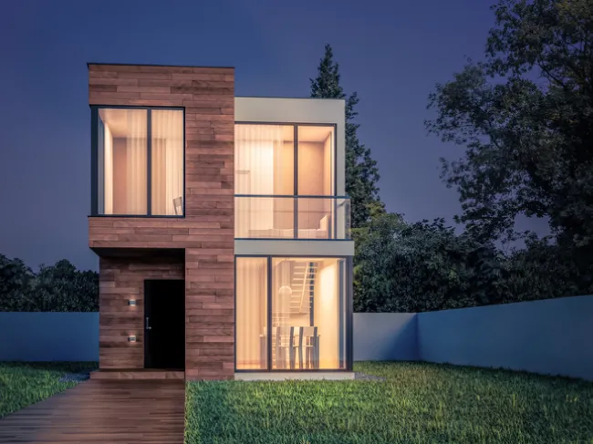 housing market affordable housing